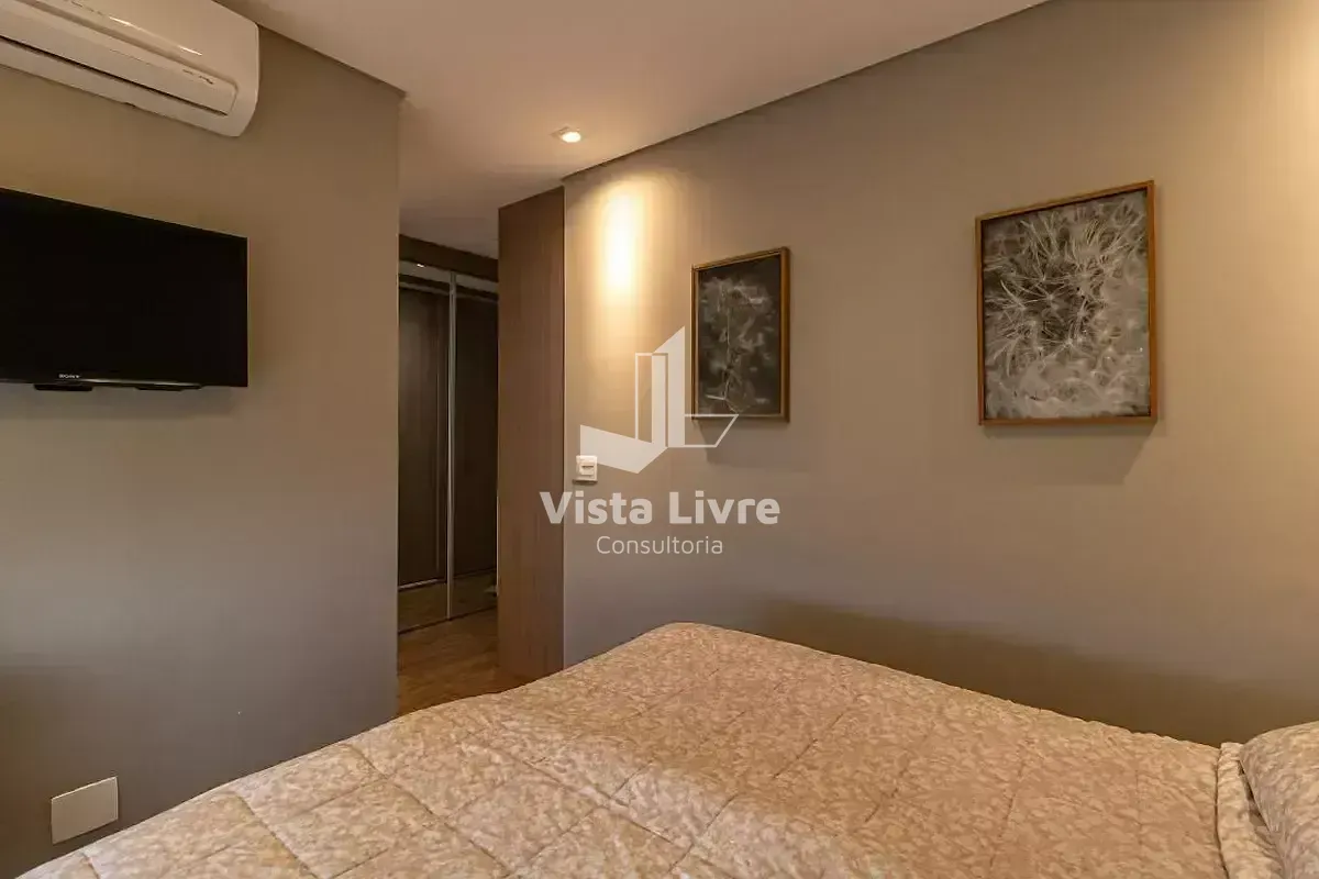 Apartamento, 3 quartos, 134 m² - Foto 21