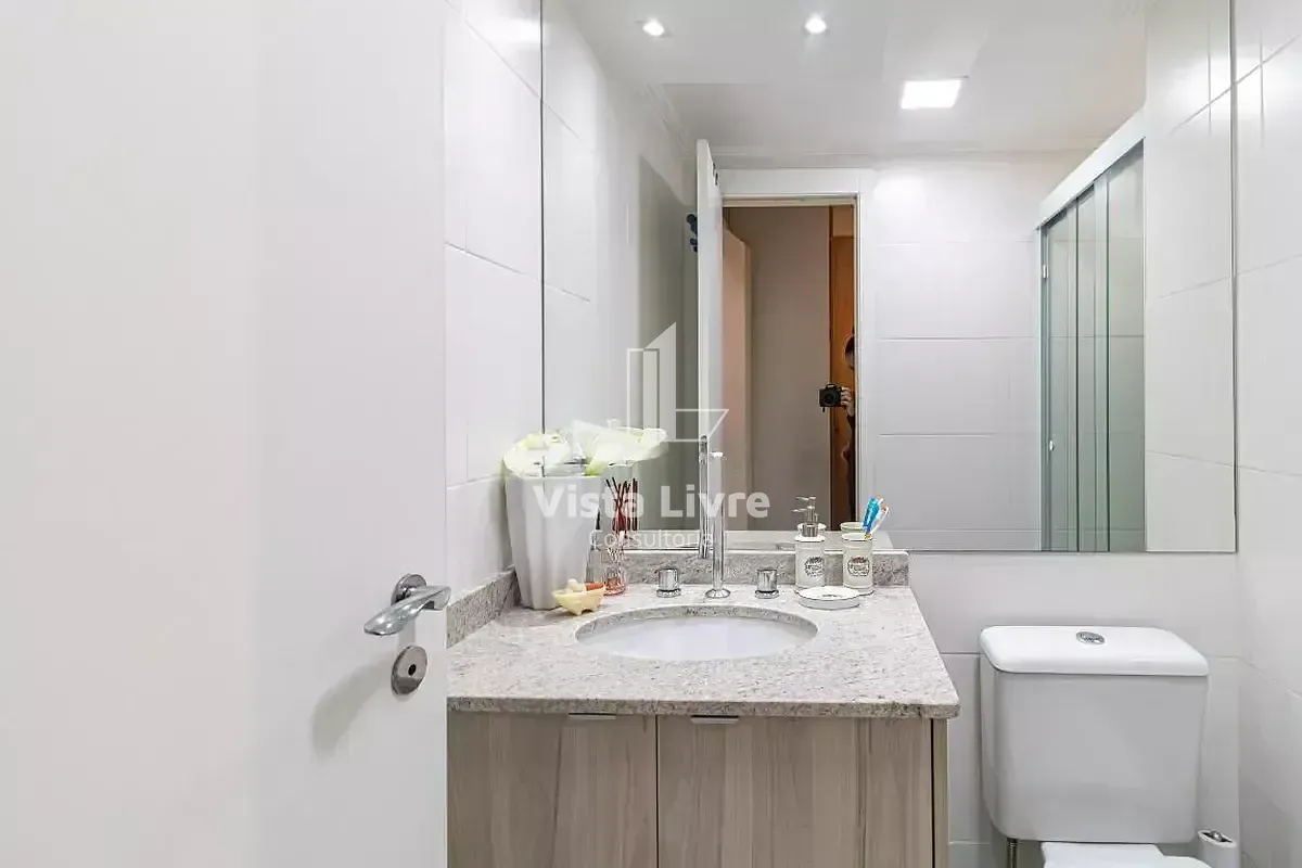 Apartamento, 3 quartos, 134 m² - Foto 24