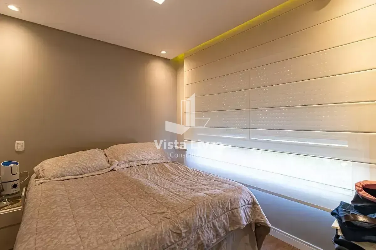 Apartamento, 3 quartos, 134 m² - Foto 22