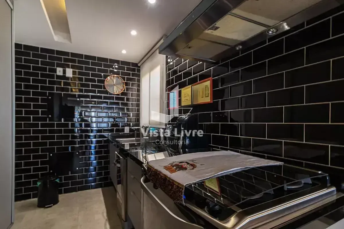 Apartamento, 3 quartos, 134 m² - Foto 25