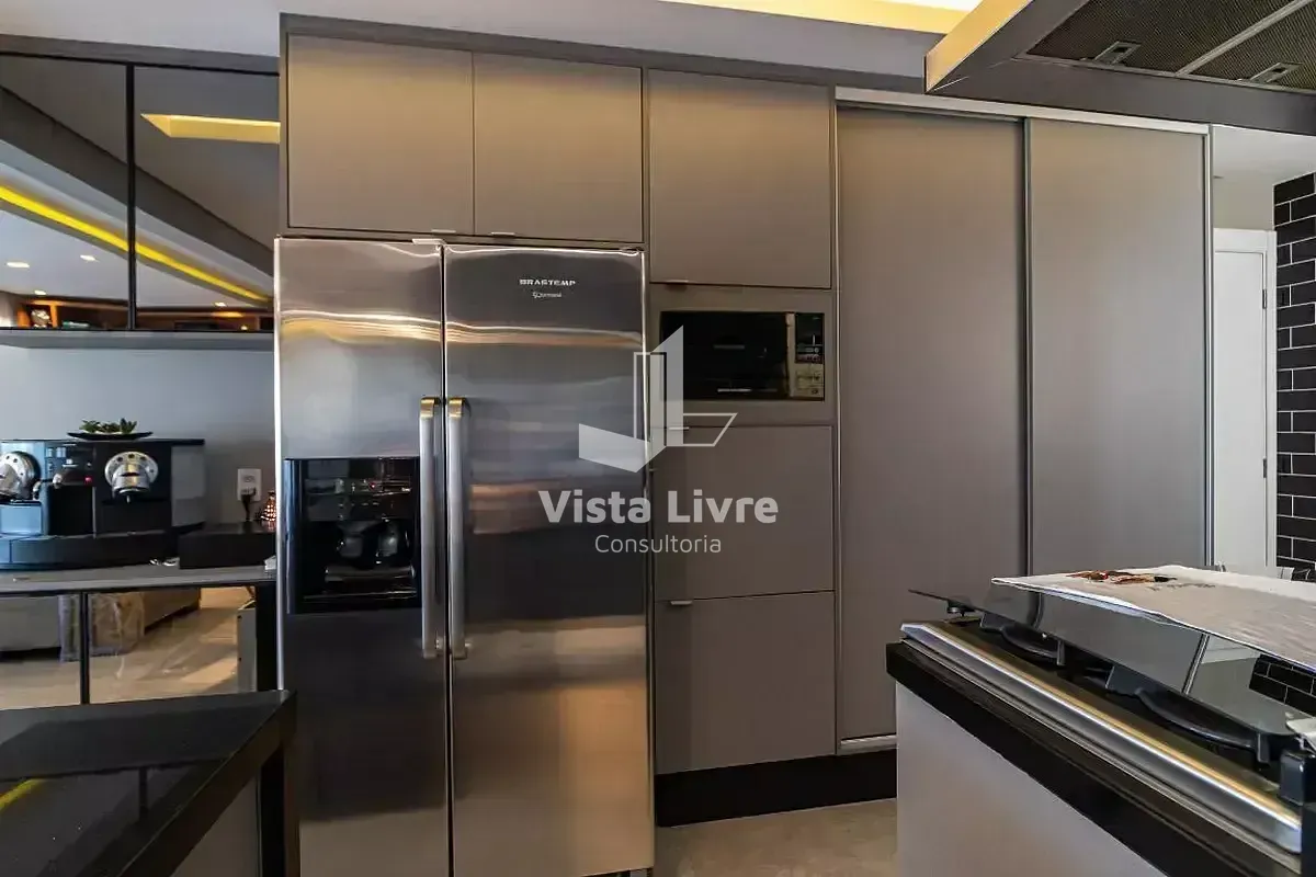 Apartamento, 3 quartos, 134 m² - Foto 15