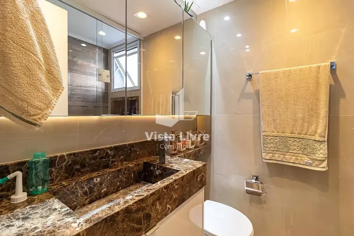 Apartamento, 3 quartos, 134 m² - Foto 26