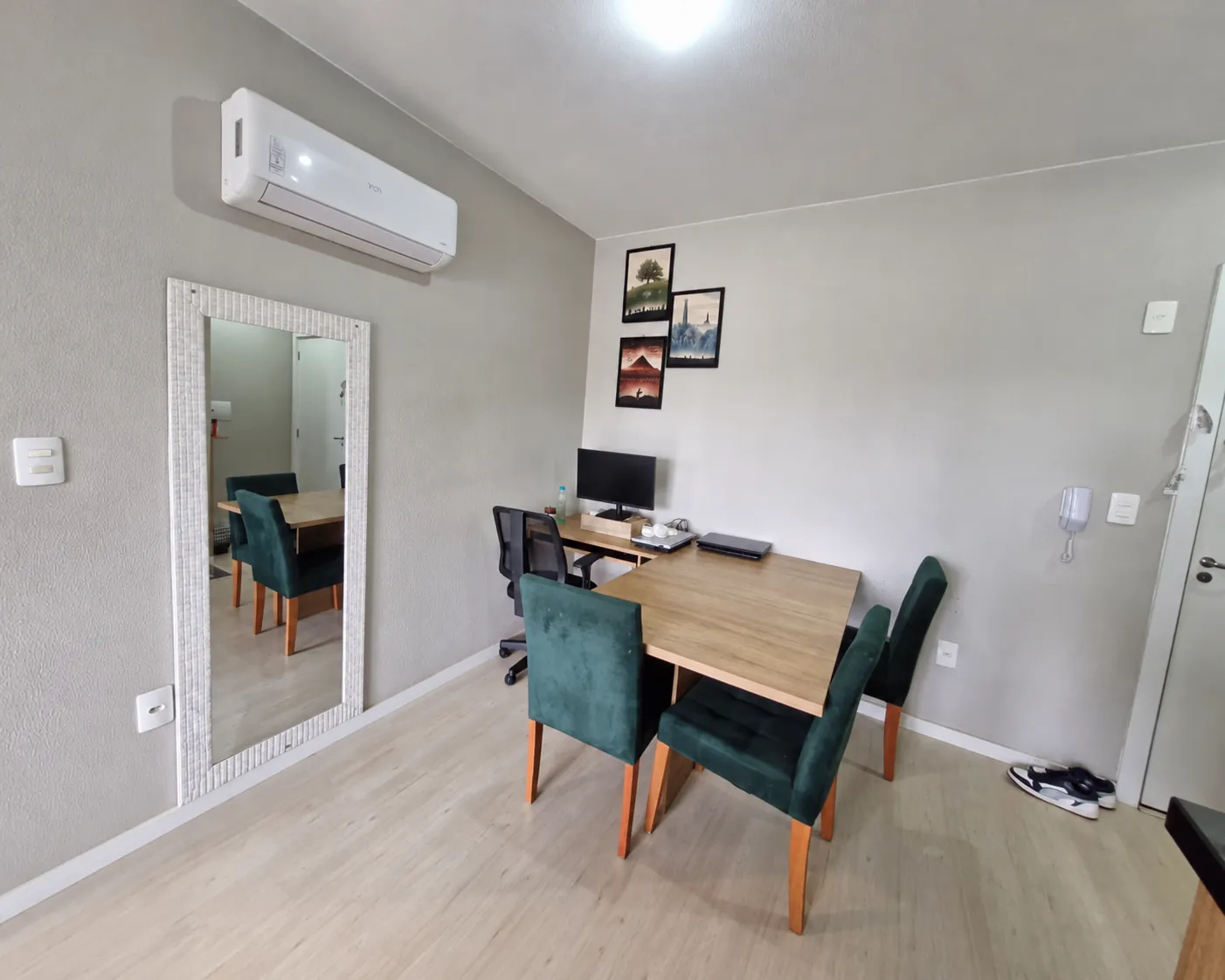 Foto 4 de apartamento em Chapecó