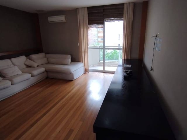 Apartamento com 163m² 2 quartos e 3 banheiros, à venda, no bairro Consolação em São Paulo