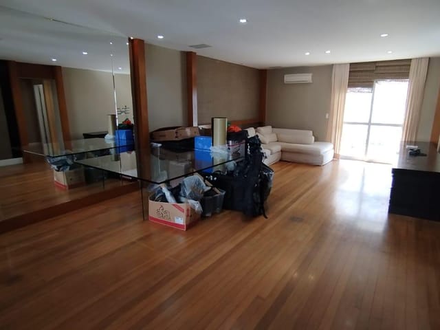 Apartamento com 163m² 2 quartos e 3 banheiros, à venda, no bairro Consolação em São Paulo