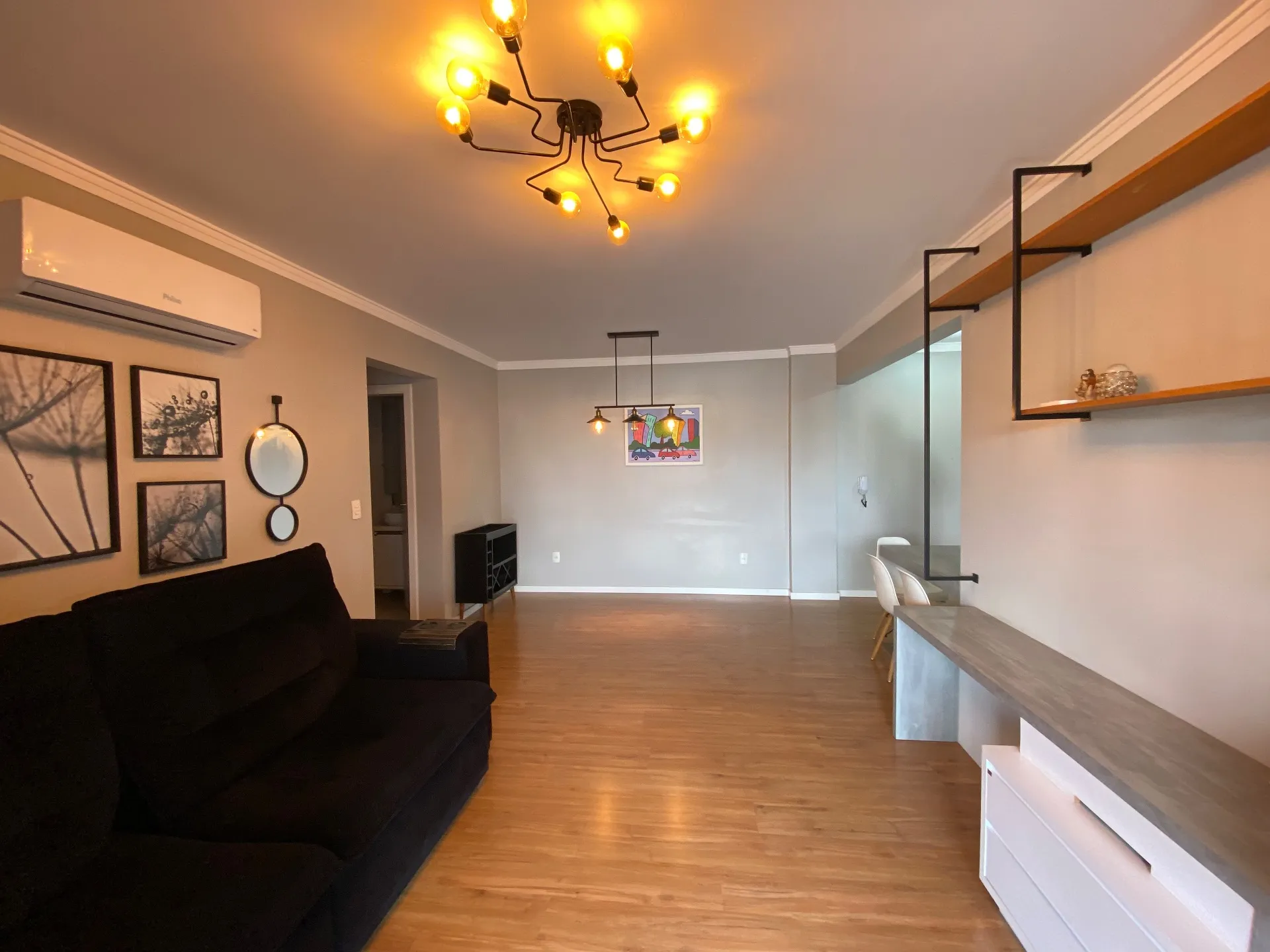 Foto 4 de apartamento em Chapecó