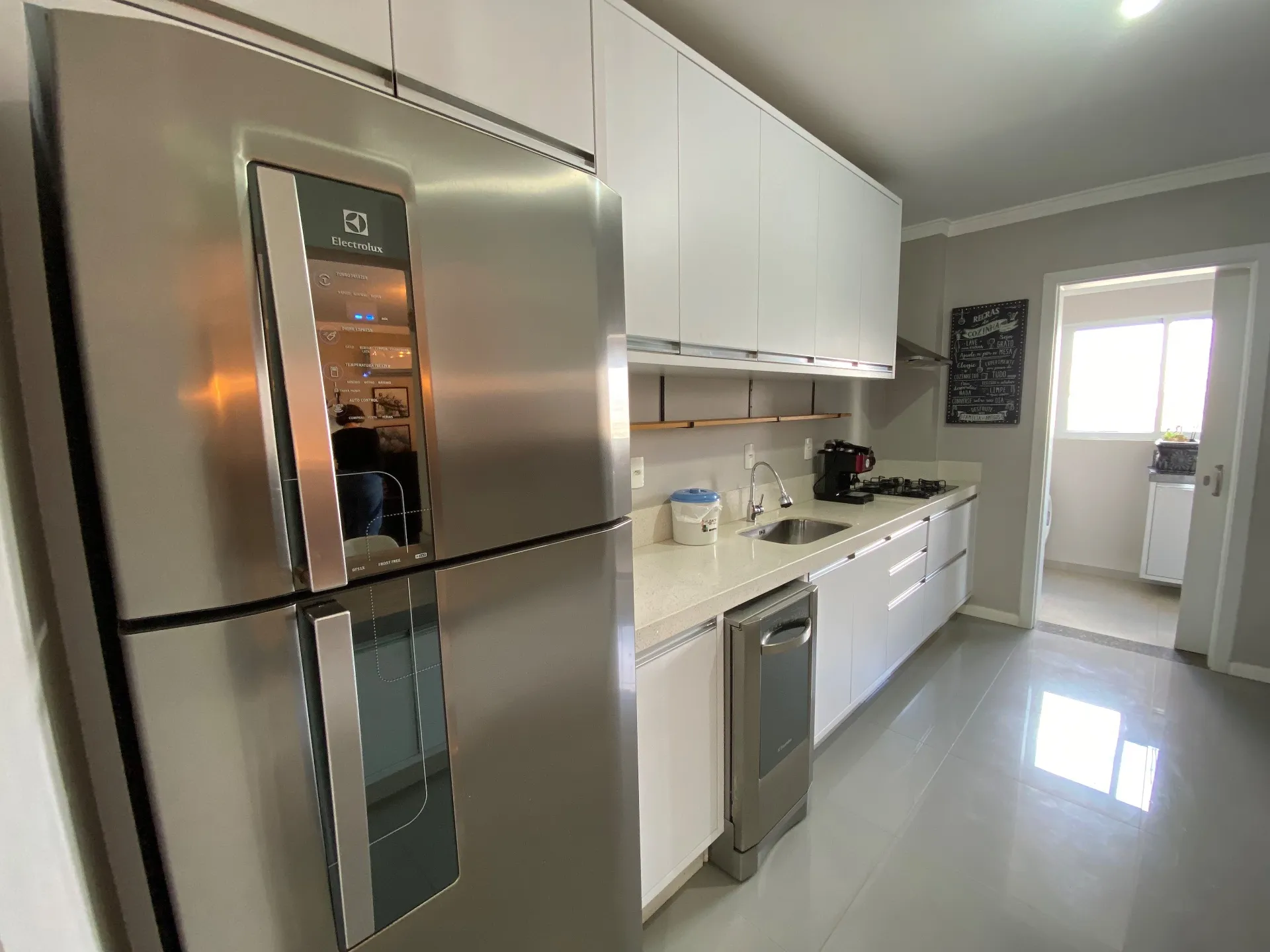 Foto 5 de apartamento em Chapecó