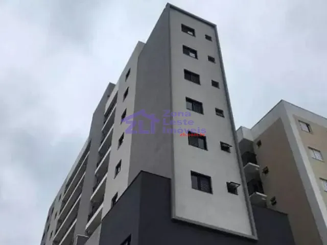 Apartamento com 38m² 2 quartos e 1 banheiro, à venda ou para alugar, no bairro Chácara Belenzinho em São Paulo