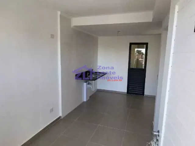 Apartamento com 38m² 2 quartos e 1 banheiro, à venda ou para alugar, no bairro Chácara Belenzinho em São Paulo