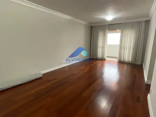 Apartamento com 218m² 4 quartos e 4 banheiros, para alugar, no bairro Jardim das Colinas em São José dos Campos
