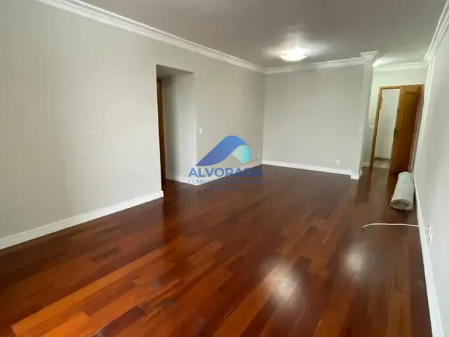 Apartamento com 218m² 4 quartos e 4 banheiros, para alugar, no bairro Jardim das Colinas em São José dos Campos