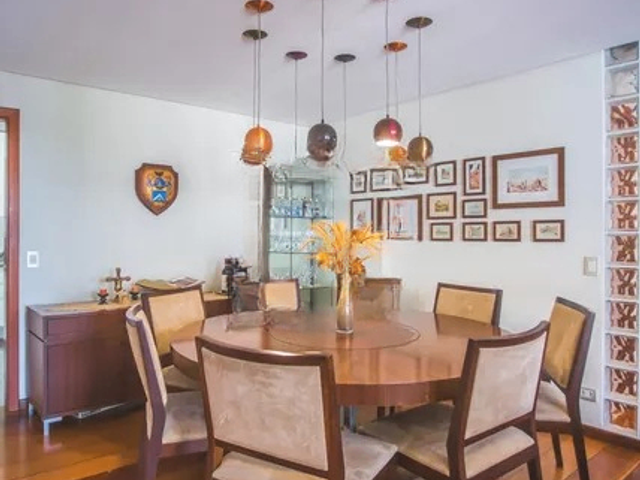 Apartamento com 125m² 4 quartos e 3 banheiros, à venda, no bairro Vila Clementino em São Paulo