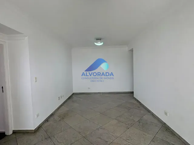 Apartamento 3 quartos e 3 banheiros, para alugar, no bairro Parque Residencial Aquarius em São José dos Campos