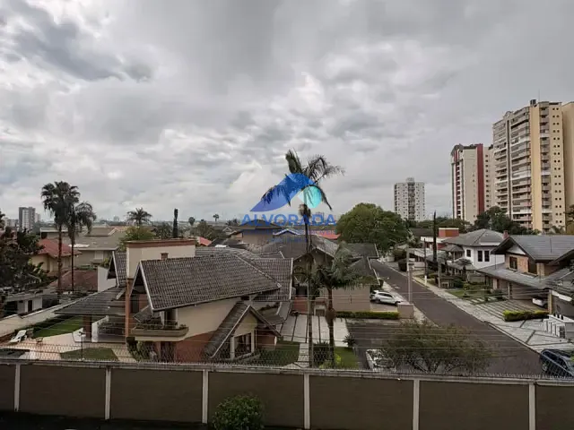 Apartamento 3 quartos e 3 banheiros, para alugar, no bairro Parque Residencial Aquarius em São José dos Campos