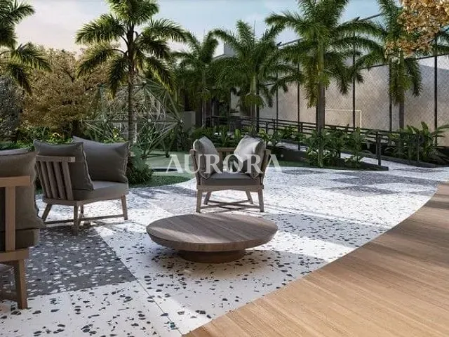 Apartamento 3 quartos e 3 banheiros, à venda, no bairro Terra Bonita em Londrina