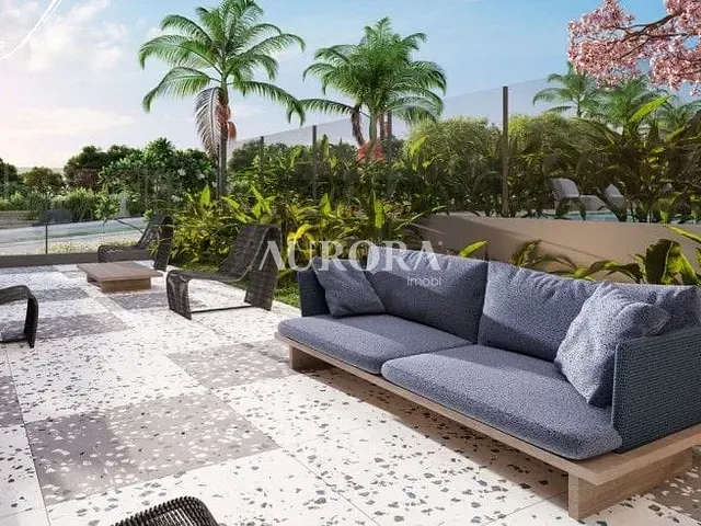 Apartamento 3 quartos e 3 banheiros, à venda, no bairro Terra Bonita em Londrina