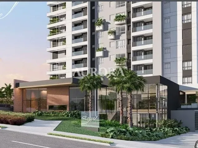 Apartamento 3 quartos e 3 banheiros, à venda, no bairro Terra Bonita em Londrina