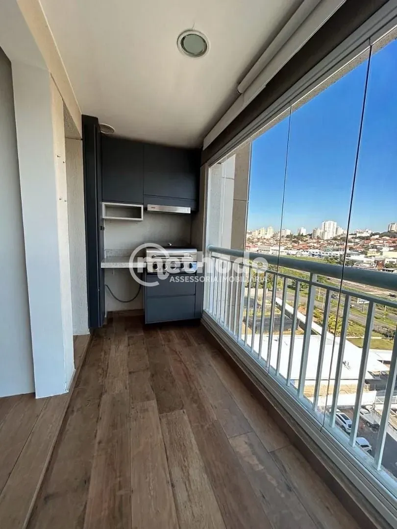 Apartamento, 2 quartos, 55 m² - Foto 19