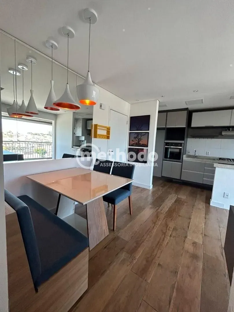 Apartamento, 2 quartos, 55 m² - Foto 30