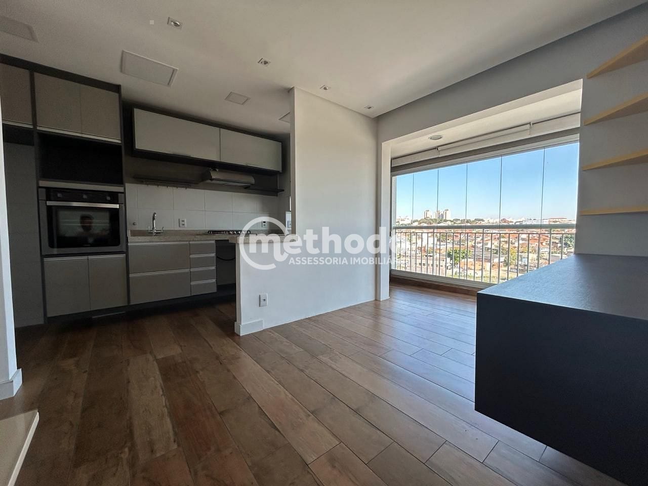Apartamento, 2 quartos, 55 m² - Foto 3