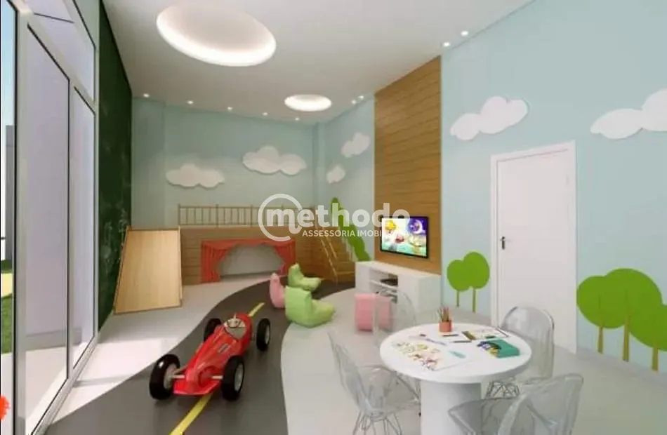 Apartamento, 2 quartos, 55 m² - Foto 25