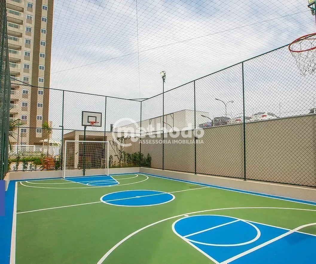 Apartamento, 2 quartos, 55 m² - Foto 14