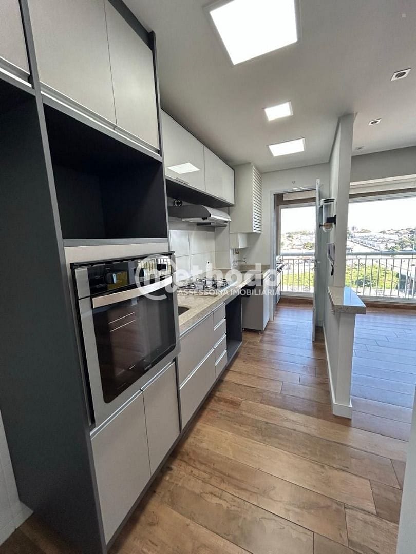 Apartamento, 2 quartos, 55 m² - Foto 10