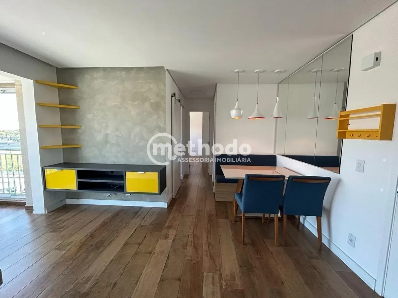 Apartamento, 2 quartos, 55 m² - Foto 27