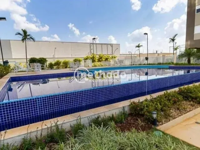 Apartamento com 55m² 2 quartos e 2 banheiros, à venda, no bairro Chácaras Campos Elíseos em Campinas