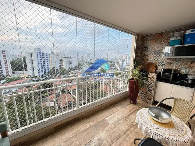 Apartamento 3 quartos e 1 banheiro, à venda, no bairro Vila Sanches em São José dos Campos