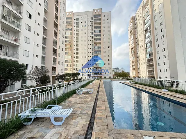 Apartamento 3 quartos e 1 banheiro, à venda, no bairro Vila Sanches em São José dos Campos