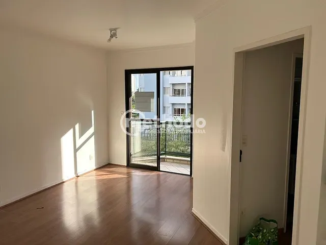 Apartamento com 62m² 2 quartos e 2 banheiros, à venda, no bairro Vila Rossi Borghi e Siqueira em Campinas