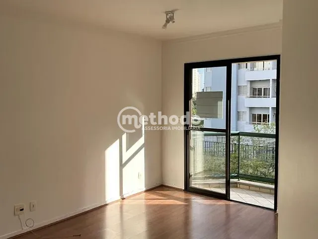Apartamento com 62m² 2 quartos e 2 banheiros, à venda, no bairro Vila Rossi Borghi e Siqueira em Campinas