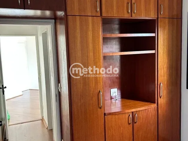 Apartamento com 62m² 2 quartos e 2 banheiros, à venda, no bairro Vila Rossi Borghi e Siqueira em Campinas