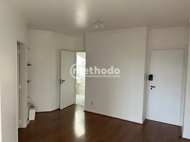 Apartamento com 62m² 2 quartos e 2 banheiros, à venda, no bairro Vila Rossi Borghi e Siqueira em Campinas