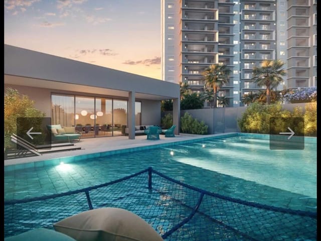 Apartamento à venda, no bairro Jardim da Glória em São Paulo