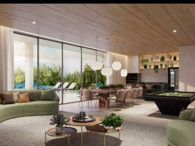 Apartamento à venda, no bairro Jardim da Glória em São Paulo