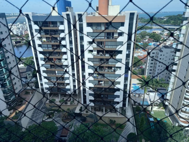 Foto do Apartamento - Apartamento à venda 4 Quartos, 2 Suites, 3 Vagas, 217M², BARRO VERMELHO, VITORIA - ES | VILA ROMANA | Vitoria Imóveis