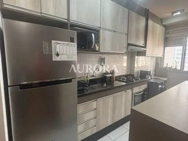 Apartamento com 91m² 3 quartos e 2 banheiros, à venda, no bairro Terra Bonita em Londrina