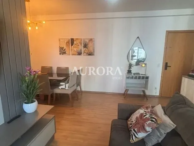 Apartamento com 91m² 3 quartos e 2 banheiros, à venda, no bairro Terra Bonita em Londrina