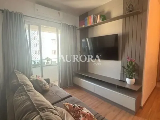 Apartamento com 91m² 3 quartos e 2 banheiros, à venda, no bairro Terra Bonita em Londrina