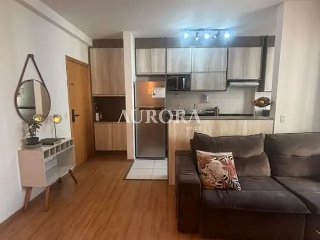 Apartamento com 91m² 3 quartos e 2 banheiros, à venda, no bairro Terra Bonita em Londrina