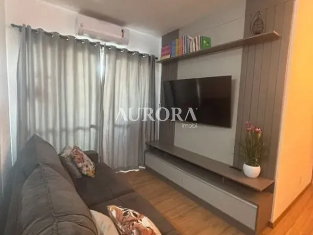 Apartamento com 91m² 3 quartos e 2 banheiros, à venda, no bairro Terra Bonita em Londrina