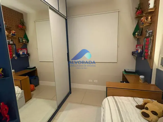 Apartamento 3 quartos e 2 banheiros, à venda, no bairro Jardim das Indústrias em São José dos Campos