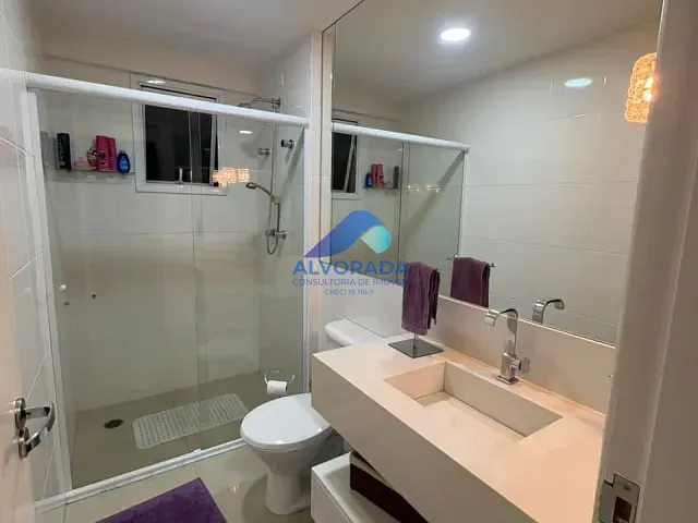 Apartamento 3 quartos e 2 banheiros, à venda, no bairro Jardim das Indústrias em São José dos Campos