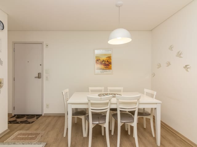 Apartamento com 66m² 2 quartos e 2 banheiros, à venda, no bairro Jardim Aeroporto em São Paulo