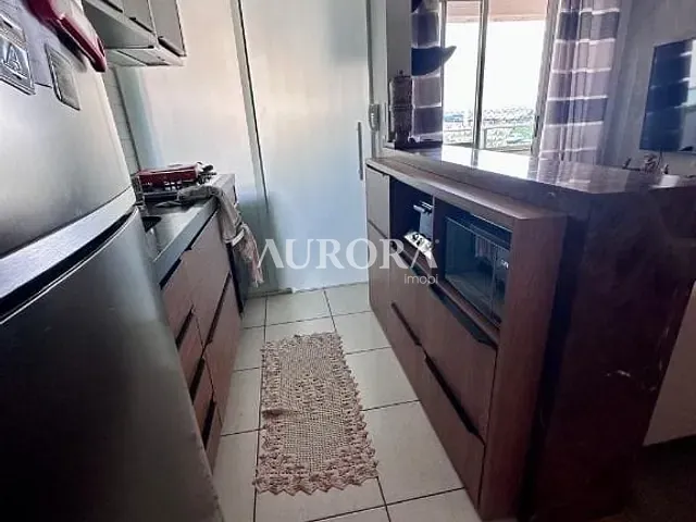 Apartamento com 91m² 3 quartos e 2 banheiros, à venda, no bairro Terra Bonita em Londrina