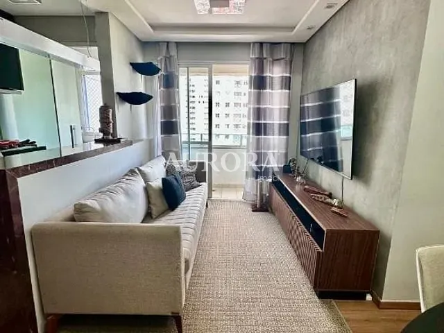 Apartamento com 91m² 3 quartos e 2 banheiros, à venda, no bairro Terra Bonita em Londrina