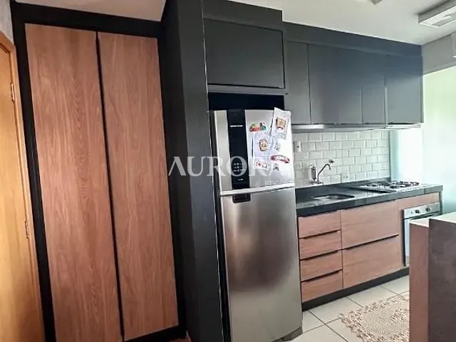 Apartamento com 91m² 3 quartos e 2 banheiros, à venda, no bairro Terra Bonita em Londrina