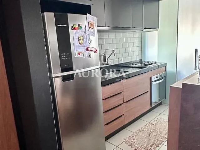 Apartamento com 91m² 3 quartos e 2 banheiros, à venda, no bairro Terra Bonita em Londrina